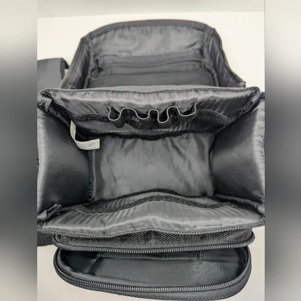 Kodak Nylon Camcorder Bag NO STRAP
